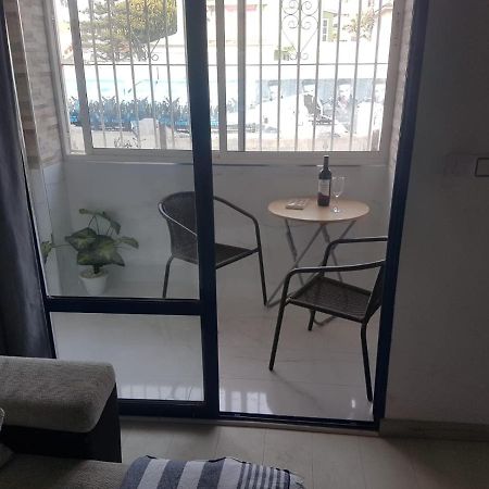 Blue Sea Apartment Torrevieja Exteriér fotografie
