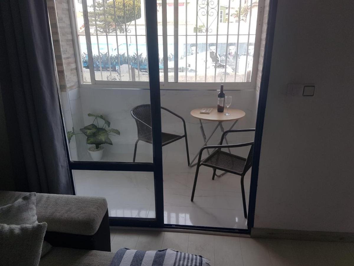 Blue Sea Apartment Torrevieja Exteriér fotografie